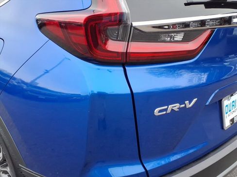 Used 2020 Honda CR-V EX image 9