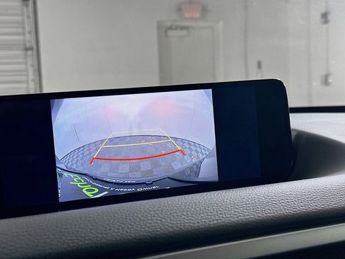 Used 2024 MAZDA CX-50 AWD 2.5 S w/ Preferred Package image 23