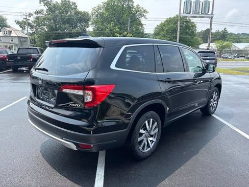 Used 2019 Honda Pilot EX-L image 6