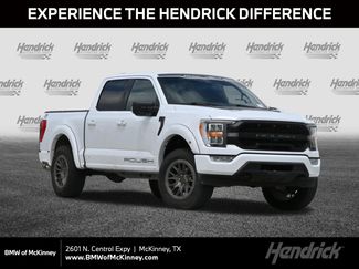 Used 2022 Ford F150 XLT w/ Equipment Group 302A High AWD/4WD video 1