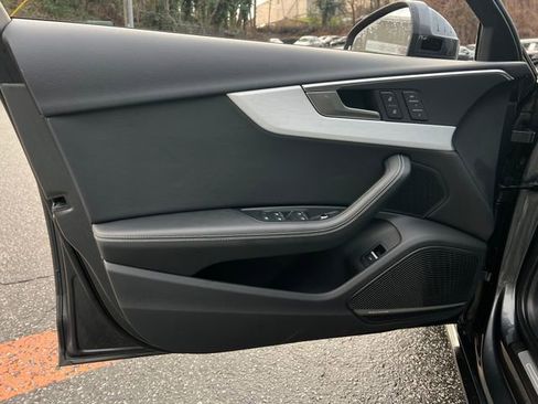 Used 2018 Audi S4 Prestige image 11