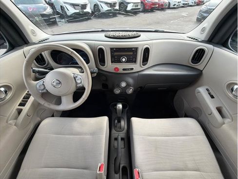 Used 2014 Nissan Cube 1.8 S w/ Interior Designer Package image 5