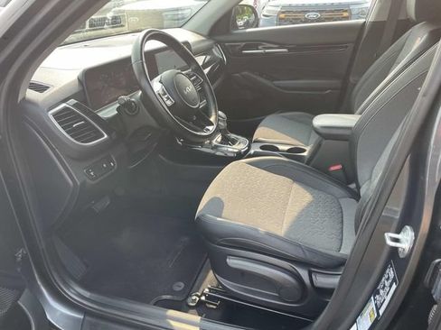 Used 2024 Kia Seltos S AWD/4WD image 23