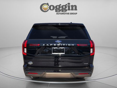 New 2026 Ford Expedition Max King Ranch image 5