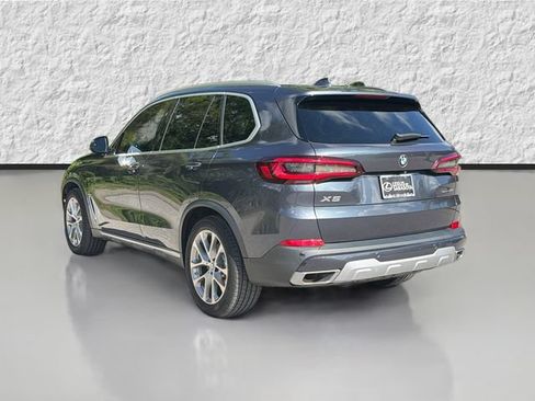 Used 2022 BMW X5 sDrive40i w/ Premium Package RWD image 5