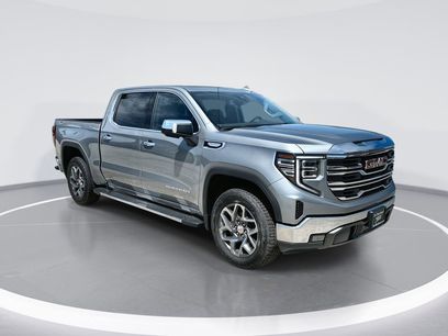 New 2026 GMC Sierra 1500 SLT