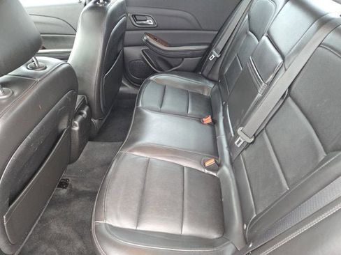 Used 2013 Chevrolet Malibu Eco w/ Leather Package image 17