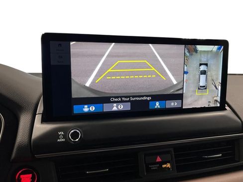 New 2026 Honda Pilot Touring image 17