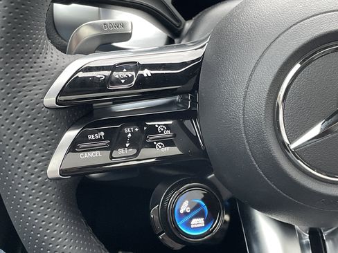 New 2026 Mercedes-Benz GLB 35 AMG AMG GLB 35 4MATIC SUV image 24