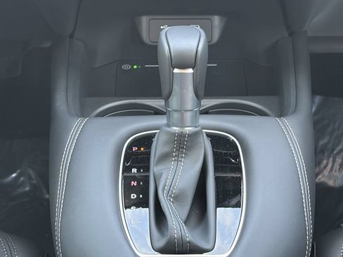 Used 2027 Honda HR-V EX-L image 30