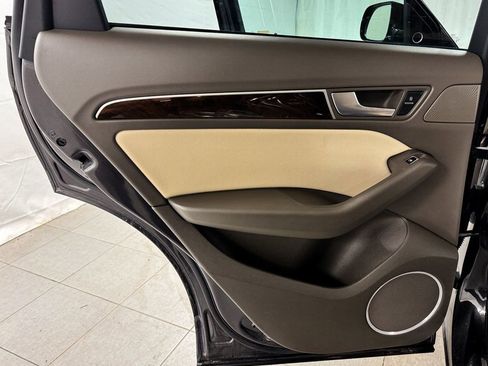 Used 2016 Audi Q5 2.0T Premium Plus w/ Technology Package image 14