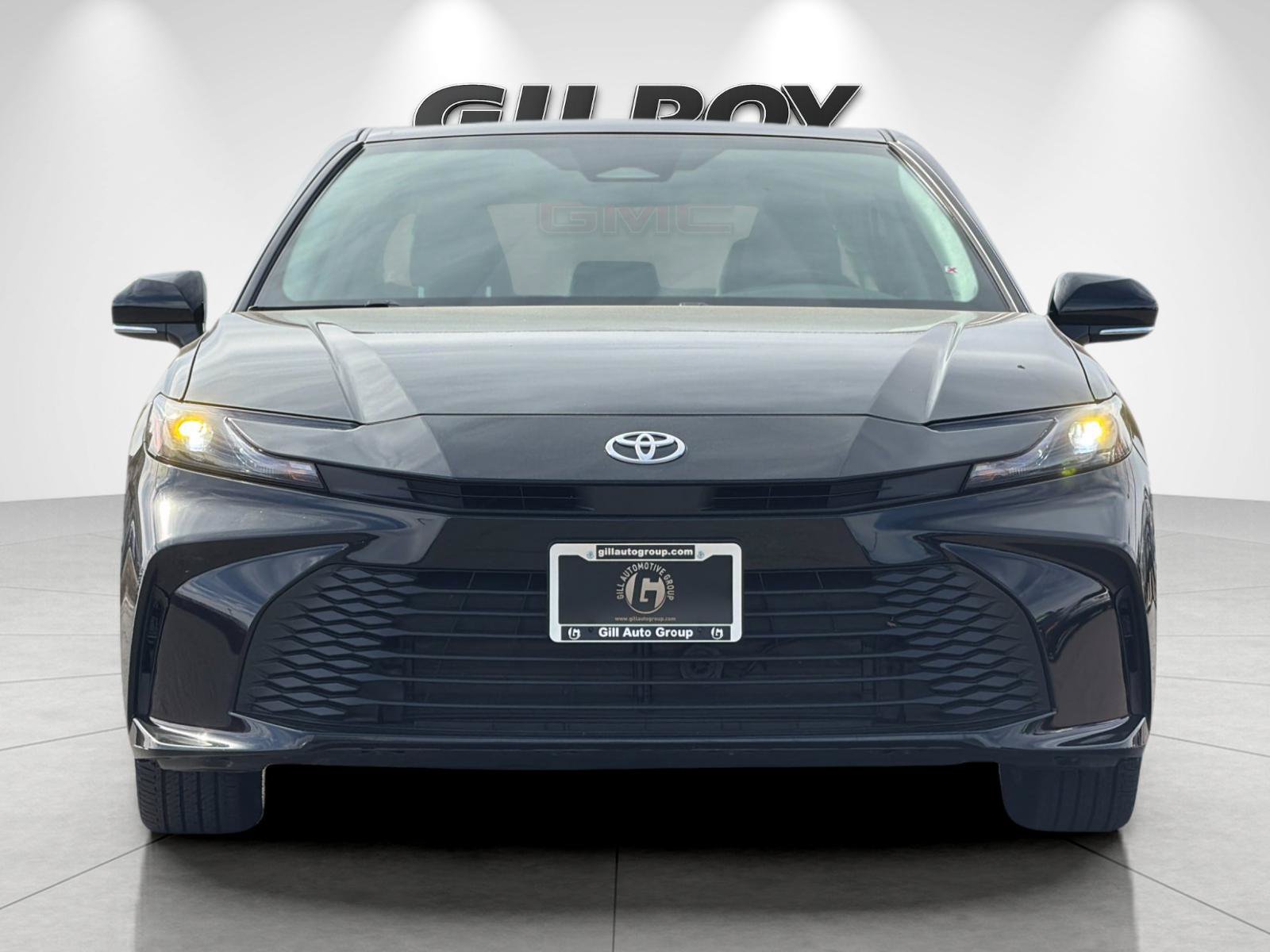 Used 2026 Toyota Camry LE w/ Convenience Package FWD image 8