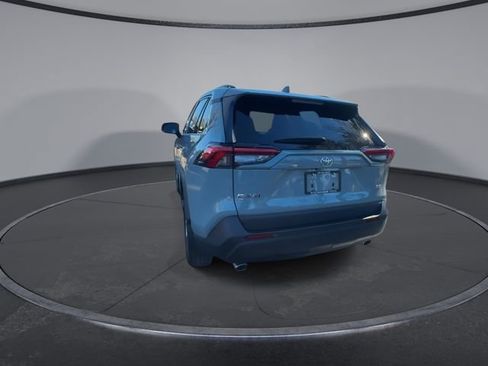 Used 2023 Toyota RAV4 XLE image 12