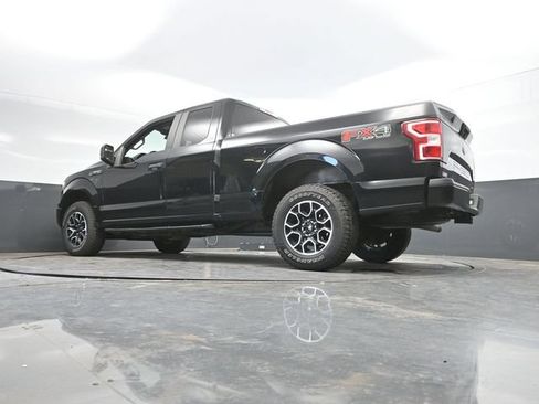 Used 2018 Ford F150 XL w/ Equipment Group 101A Mid AWD/4WD image 46