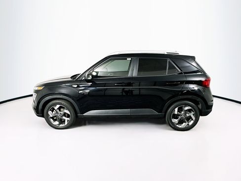 Used 2022 Hyundai Venue SEL w/ Cargo Package image 4