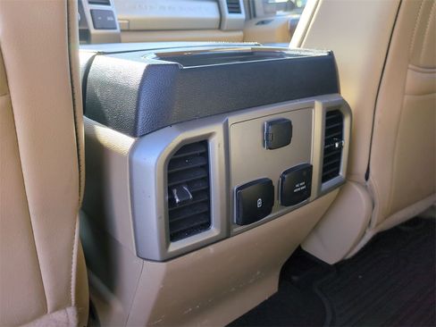 Used 2019 Ford F250 Lariat w/ Lariat Ultimate Package image 26