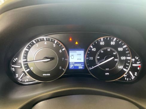 Used 2019 Nissan Armada SL w/ Premium Package RWD image 26