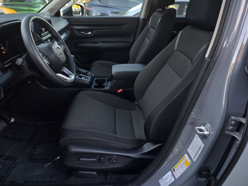 Used 2024 Honda CR-V EX image 17
