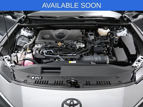 Used 2025 Toyota Camry XSE w/ Premium Plus Package image 36