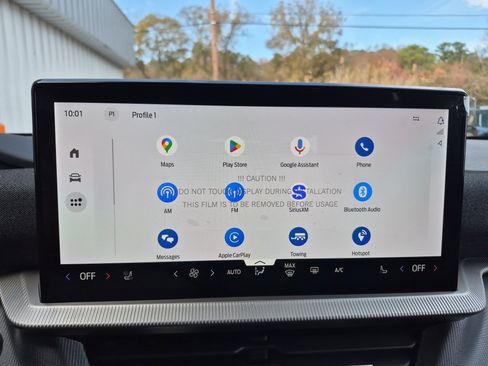 New 2026 Ford Explorer ST-Line image 38