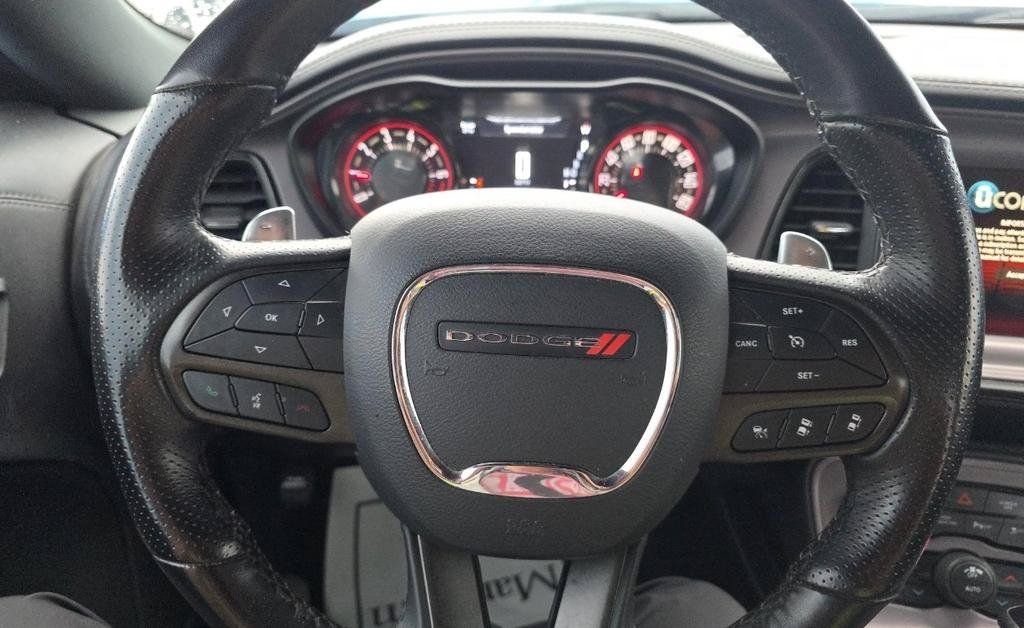Used 2023 Dodge Challenger GT w/ Plus Package AWD/4WD image 17