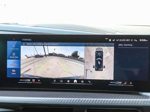 Used 2026 BMW XM Label Red image 26