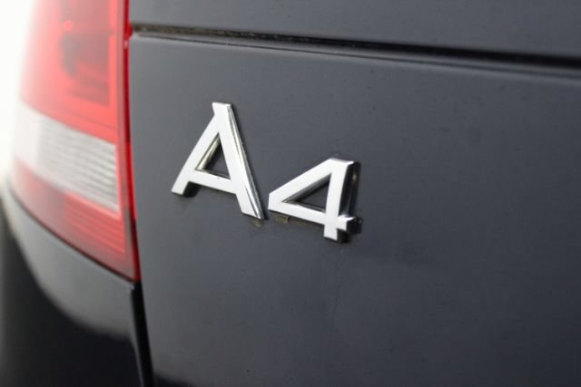 Used 2008 Audi A4 2.0T AWD/4WD image 10