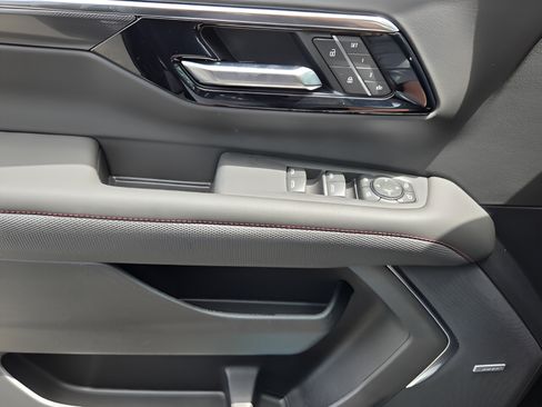 New 2026 Chevrolet Tahoe RST w/ Comfort Package RWD image 28