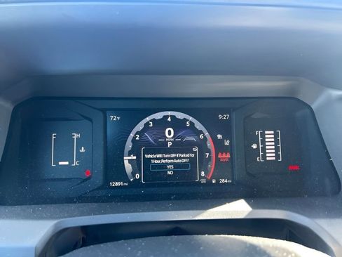 Used 2025 Toyota Tacoma SR5 AWD/4WD image 24