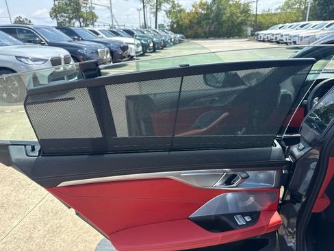 Certified 2026 BMW 840i xDrive AWD/4WD image 27