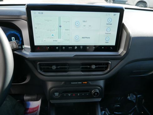 New 2025 Ford Bronco Sport Outer Banks w/ Outer Banks Tech Package+ image 8