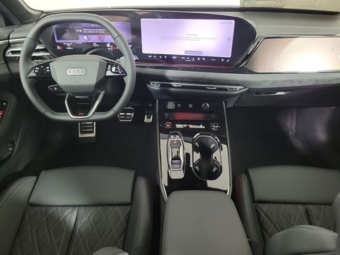 New 2026 Audi S5 Premium Plus image 14