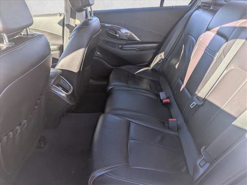 Used 2014 Buick LaCrosse Leather image 17