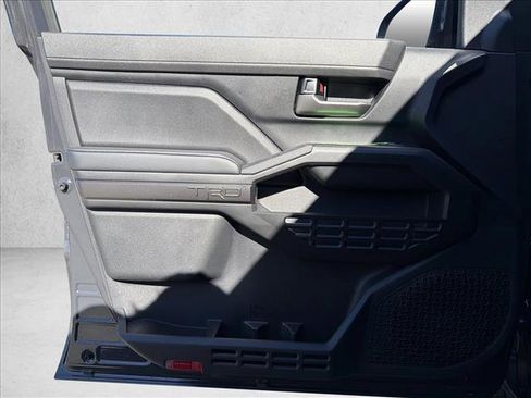 New 2025 Toyota Tacoma TRD Sport image 10