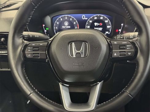 Used 2026 Honda CR-V EX-L image 22
