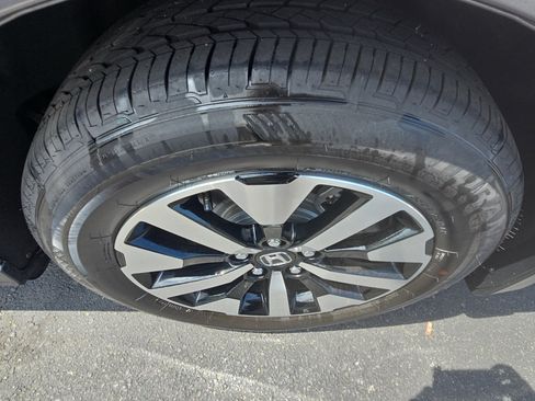 Used 2026 Honda Odyssey EX-L image 34