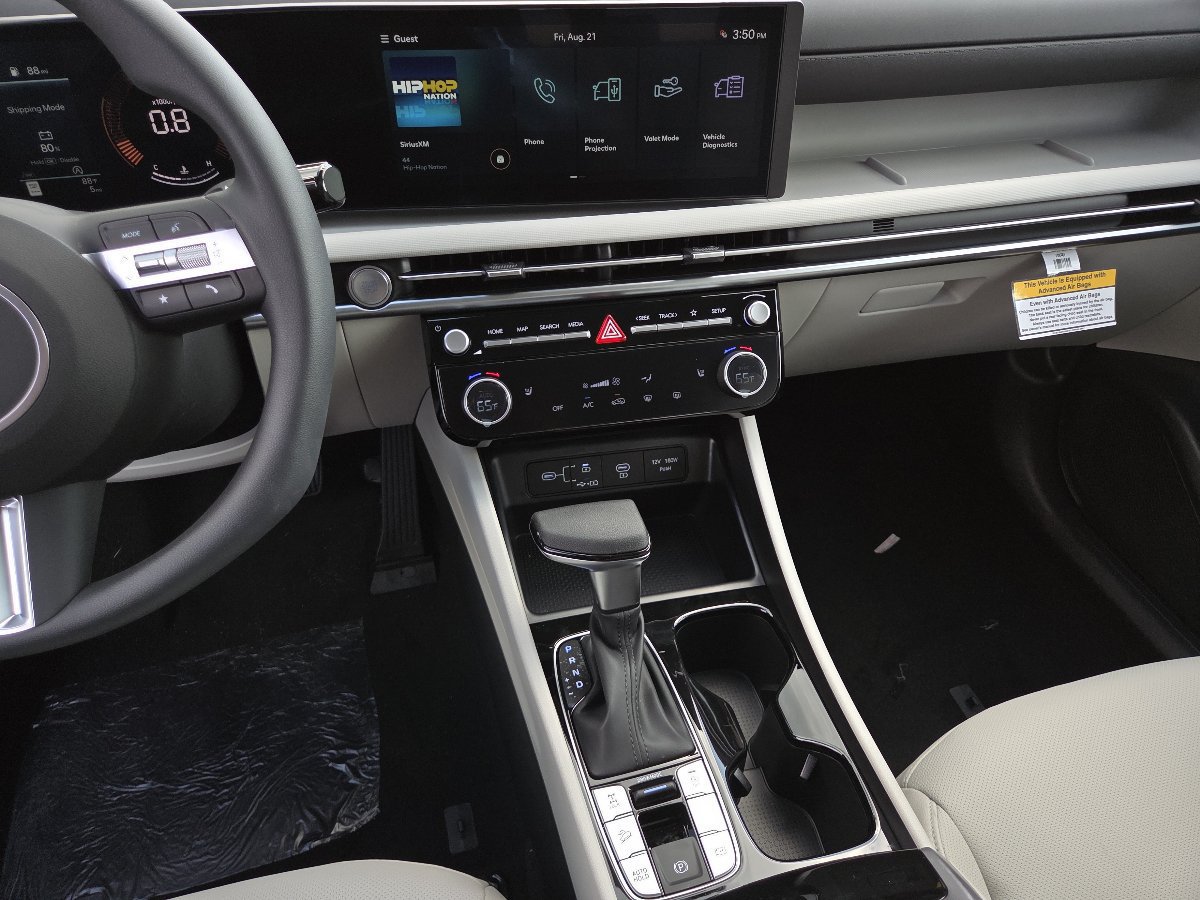 New 2026 Hyundai Tucson SEL Plus AWD/4WD image 36