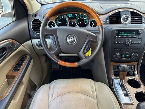 Used 2012 Buick Enclave Leather w/ Trailering Provision Package image 12