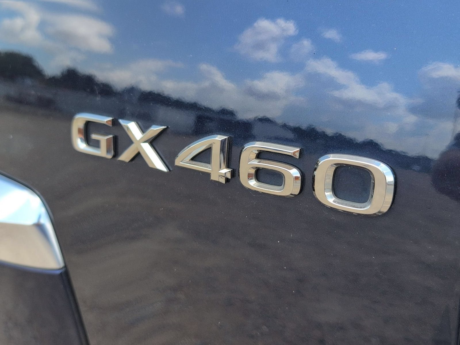 Used 2021 Lexus GX 460 Premium w/ Premium Package AWD/4WD image 35