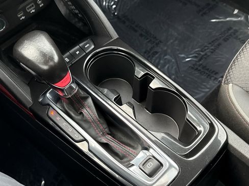 Used 2023 Chevrolet TrailBlazer RS w/ Sun and Liftgate Package image 23