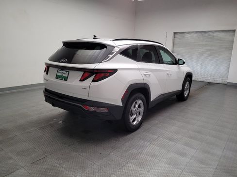 Used 2024 Hyundai Tucson SEL AWD/4WD image 9