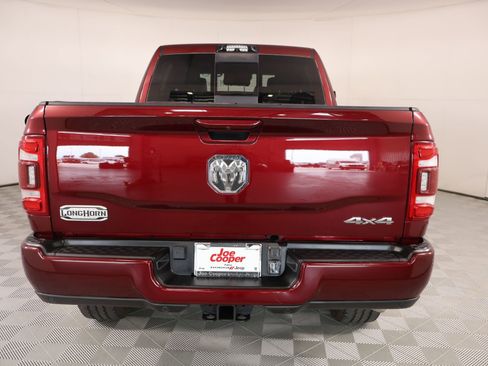 Used 2024 RAM 2500 Limited w/ Safety Group AWD/4WD image 23