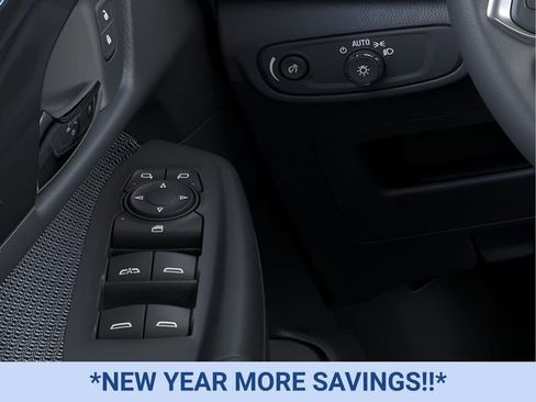 New 2026 Chevrolet TrailBlazer LT image 22