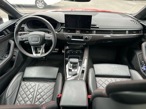Used 2024 Audi S5 Premium Plus AWD/4WD image 8
