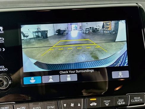 Used 2021 Honda Odyssey EX-L image 29