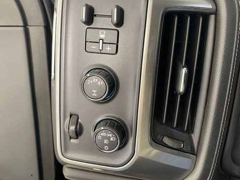 Certified 2019 Chevrolet Silverado 3500 LTZ w/ Duramax Plus Package image 10