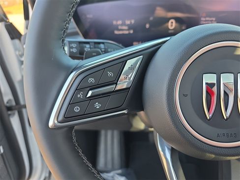 New 2026 Buick Enclave Sport Touring w/ Power Package image 18