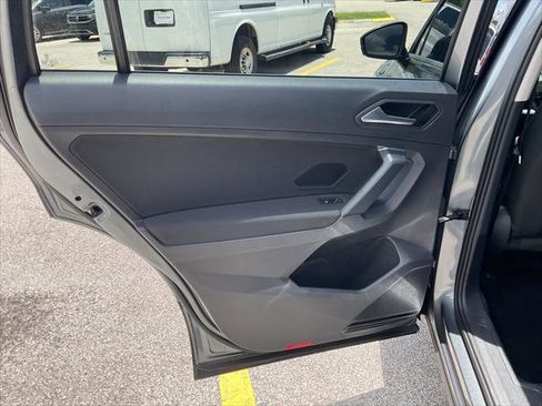 Used 2019 Volkswagen Tiguan S w/ Driver Assistance Package FWD image 22