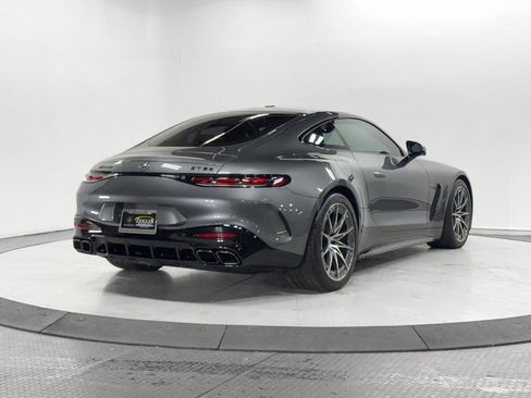 Used 2024 Mercedes-Benz AMG GT 55 image 34