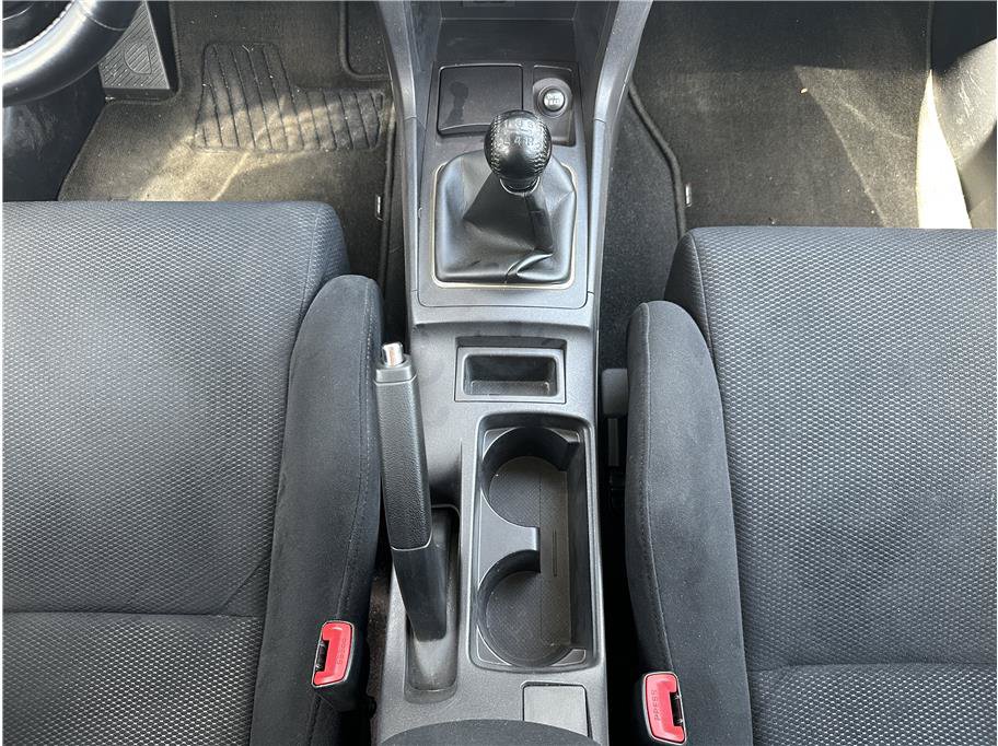 Used 2008 Mitsubishi Lancer Evolution GSR AWD/4WD image 24